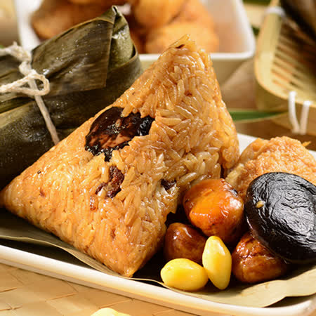 【南門市場-老林記】6口味任選5粒組