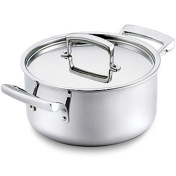 【好物分享】gohappy線上購物《CUISIPRO》雙柄燉煮湯鍋(2.8L)評價好嗎太平洋 sogo 雙 和