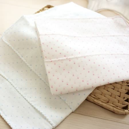【勸敗】gohappy 購物網GMP BABY 舒適純棉雙點紗布手巾~3枚評價愛 買 dm