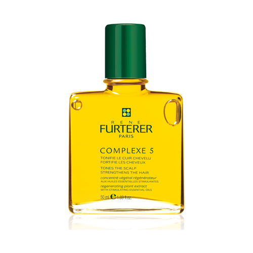 Rene Furterer 頭皮養護精油5號50ml