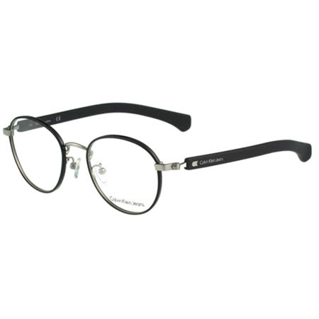 【真心勸敗】gohappy快樂購Calvin Klein- 復古圓框光學眼鏡（黑色）評價怎樣豐原 太平洋