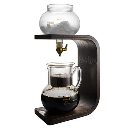 【私心大推】gohappy快樂購物網MOICA 極簡造型 冰滴咖啡器 (4人份)效果如何愛 買 客 igood