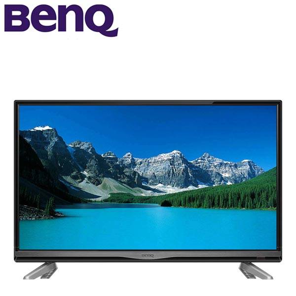 BenQ 32吋低藍光護眼LED液晶顯示器+視訊盒(32IE5500)送HDMI線+聲寶電動牙刷