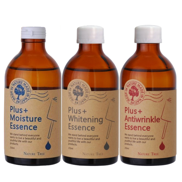 nature tree @YزG (250ml)x3J