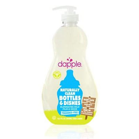 【私心大推】gohappy線上購物美國Dapple奶瓶及餐具清潔液-無香精500ML哪裡買大 遠 百 地址