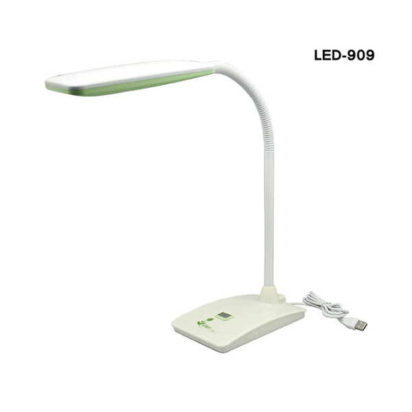 大寶熊豪邁LED檯燈 LED-909 大寶熊豪邁LED檯燈 LED-909
