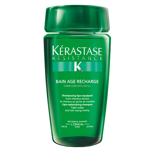 Kerastase 青春煥髮洗髮精250ml Kerastase 青春煥髮洗髮精250ml