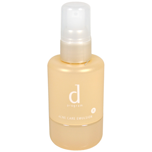 SHISEIDO資生堂 敏感話題 淨荳乳液R(100ml) SHISEIDO資生堂 敏感話題 淨荳乳液R(100ml)