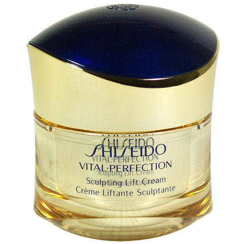 SHISEIDO資生堂 REVITAL莉薇特麗 全效抗痕緊顏白金霜(50ml) SHISEIDO資生堂 REVITAL莉薇特麗 全效抗痕緊顏白金霜(50ml)