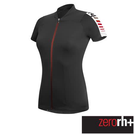 ZeroRH+ 義大利SPIRIT專業自行車衣(女款) ●白色、灰色、黑/紅、黑/藍綠、黑/白、紅色、黑/粉●EC台中 大 遠 百 專櫃D0256
