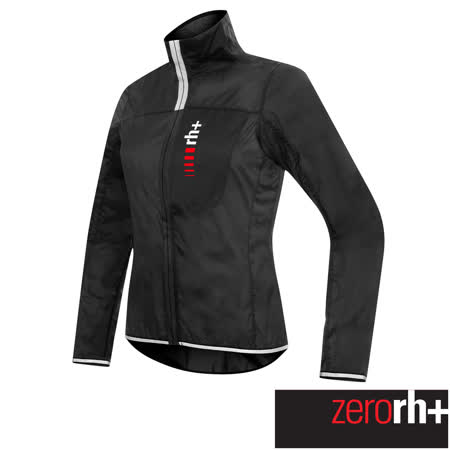 ZeroRH+ 義大利專業多用途防潑水風ㄕ ㄟ sogo衣(女) ●黑色、白色、螢光黃● SSCD366