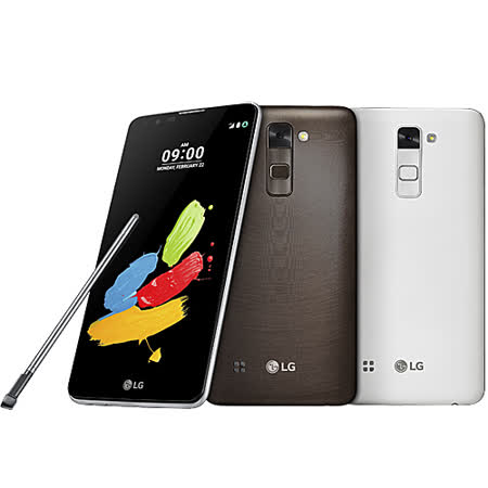 LG Stylus II 5.寶 慶 遠東 餐廳7吋四核心智慧手機 雙卡LTE(2G/16G) - 送讀卡機+清潔組