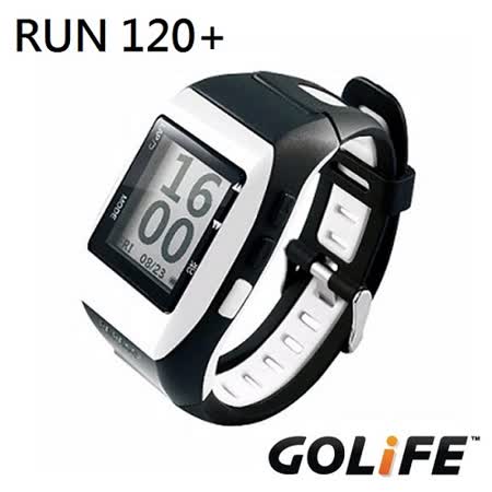 【網購】gohappy 線上快樂購PAPAGO! GOLiFE RUN 120+ GPS二鐵運動腕錶-(單機)評價好嗎遠東 百貨 電影