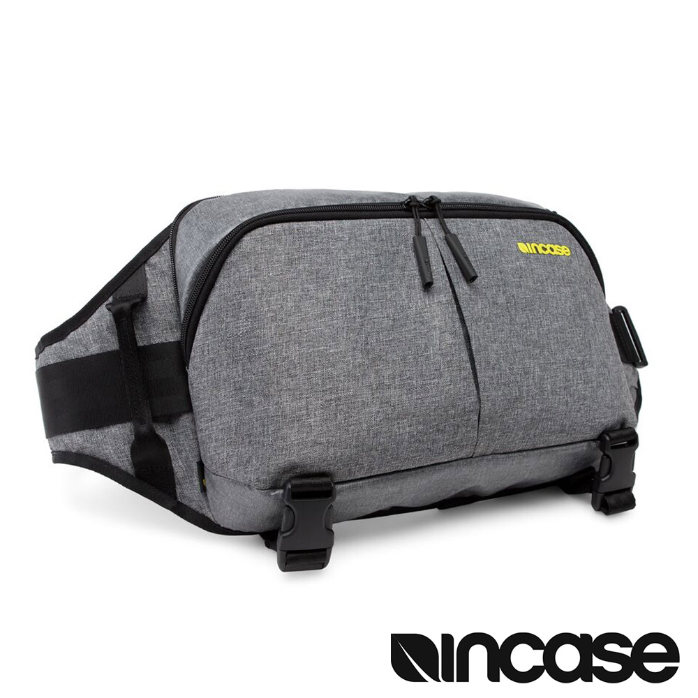 INCASE Reform Sling 12吋筆電平板斜背包 (太空灰) INCASE Reform Sling 12吋筆電平板斜背包 (太空灰)