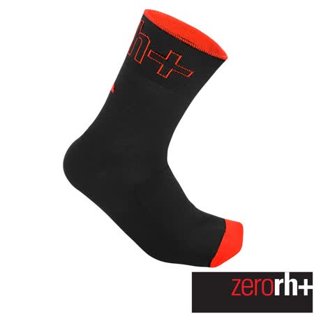 ZeroRH+ 愛 買 台北 分店義大利PW PRO運動襪 ●黑色、黑/黃● ECX9081