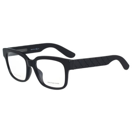 【部落客推薦】gohappy快樂購物網BOTTEGA VENETA光學眼鏡 (黑色)BV309F好嗎大 遠 百 官網