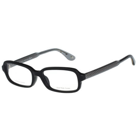 【好物推薦】gohappy 購物網BOTTEGA VENETA光學眼鏡 (黑色)BV6032F心得sogo 天母 店