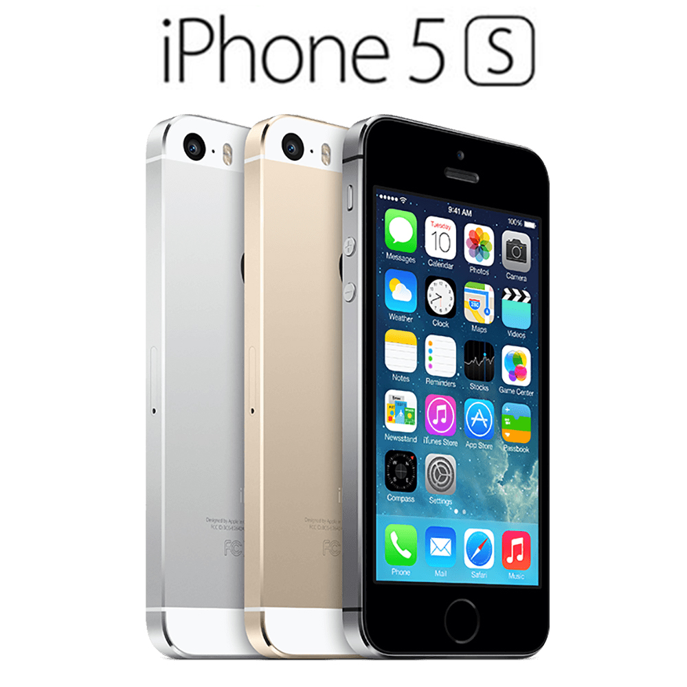 福利品 APPLE_iPhone 5S 64GB (九成新) 福利品 APPLE_iPhone 5S 64GB (九成新)