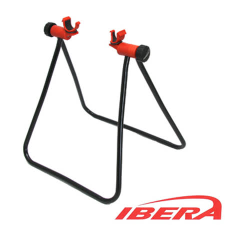 IBERA 自行車ㄇ台中 大 遠 白型立車架