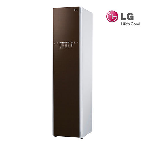 LG樂金Styler智慧電子衣櫥E523BR LG樂金Styler智慧電子衣櫥E523BR