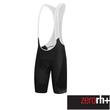 ZeroRH+ 義大利CHALLENGE專業吊帶自行車褲(男) ECU0332 (可搭配大家 買 購物 網HUNT系列)