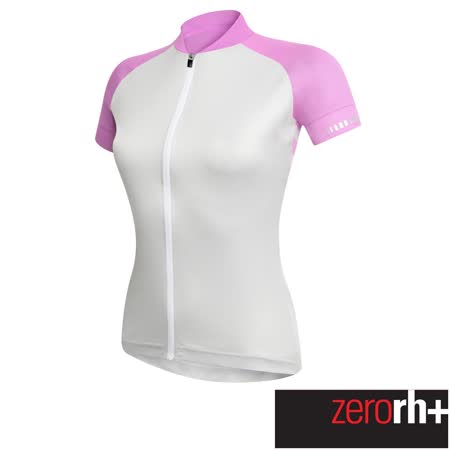 ZeroRH+ 義大利CULLINAN專業自行車衣 (女) ●粉紅、灰色、水藍色● ECD03遠東 百貨 桃園 週年 慶85