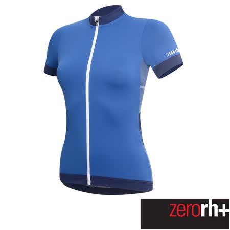 Zer新光 三越 新天地oRH+ 義大利HOPE羊毛系列專業自行車衣 (女) ●紫色、藍色、黑色● ECD0395