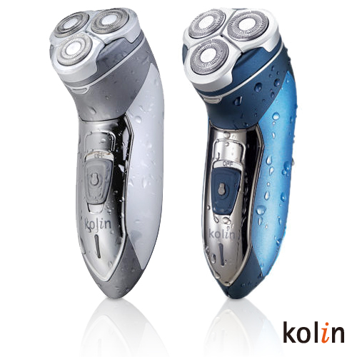 歌林 3D立體水洗電動刮鬍刀_KSH-R300W 歌林 3D立體水洗電動刮鬍刀_KSH-R300W