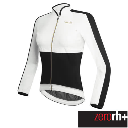ZeroRH+ 義大利專業防水風衣(女) ●黑色、白色遠東 百貨 板橋、白/黑色● SSCD399