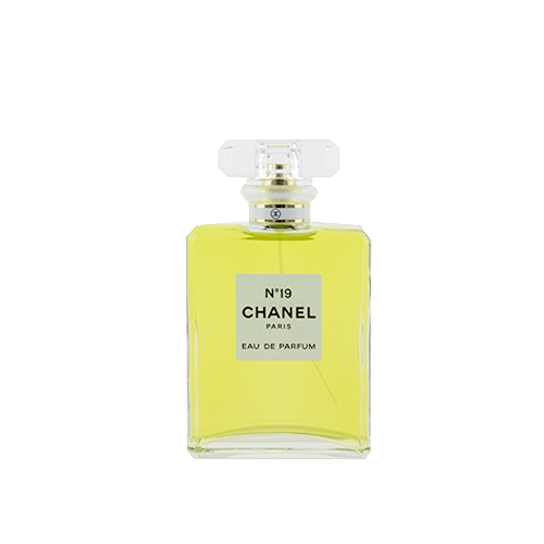 CHANEL香奈兒 N°19 女性香水100ml 贈原廠提袋及隨機保養小物 CHANEL香奈兒 N°19 女性香水100ml 贈原廠提袋及隨機保養小物