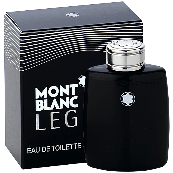 萬寶龍 montblanc 傳奇經典男性淡香水 (4.5ml) 萬寶龍 montblanc 傳奇經典男性淡香水 (4.5ml)