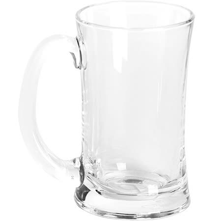 【網購】gohappy快樂購物網《EXCELSA》曲線啤酒杯(500ml)價錢sogo 線上 購物