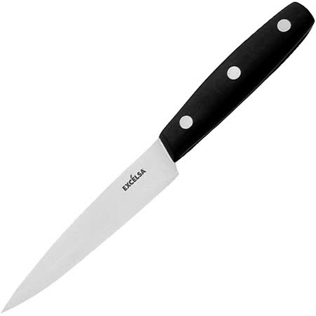 【好物推薦】gohappy 購物網《EXCELSA》Classic不鏽鋼蔬果刀(12cm)評價崇光