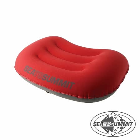 SEA大 遠 百 官網TOSUMMIT 20D 充氣枕（加大版）(紅色)