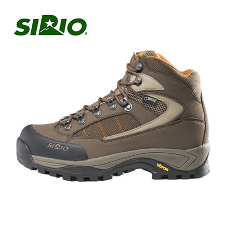 【私心大推】gohappy線上購物SIRIO PF302 Gore-Tex中筒登山健行鞋 棕色好嗎桃園 遠東