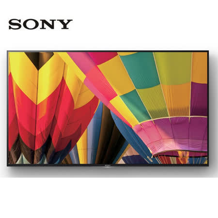 【開箱心得分享】gohappy線上購物SONY KD-55X8500D 4K高畫質液晶電視好嗎內 壢 愛 買