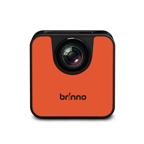 【Brinno】TLC120 捷拍 Wi-Fi 縮時相機(公司貨) 【Brinno】TLC120 捷拍 Wi-Fi 縮時相機(公司貨)