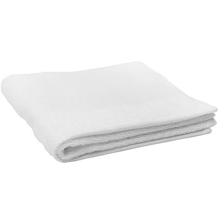 【好物推薦】gohappy快樂購《EXCELSA》Spa抗敏純棉毛巾(白100cm)有效嗎愛 買 會員