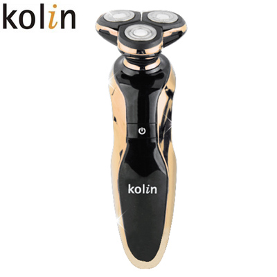 《Kolin歌林》三合一多功能修容刮鬍刀 KSH-HCW06