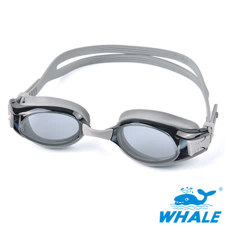 T遠 百 愛 買RANSTAR 泳鏡WHALE系-加長鏡片-抗UV快扣防霧純矽膠-2600