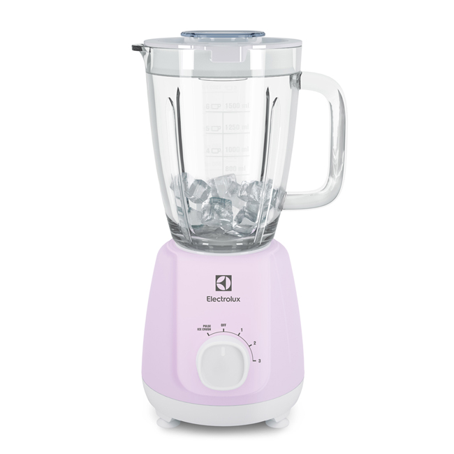 【Electrolux 伊萊克斯】 冰沙果汁機 (EBR3546) 【Electrolux 伊萊克斯】 冰沙果汁機 (EBR3546)