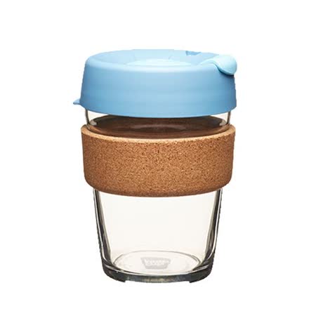 【私心大推】gohappy 線上快樂購澳洲 KeepCup 隨身咖啡杯 軟木系列 M - 海鹽評價好嗎sogo 百貨 天母 店