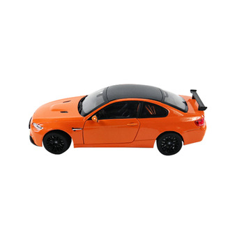 【好物分享】gohappy快樂購物網【KDW凱迪威】1:24 BMW M3 GTS(橘色) 高仿真精裝合金模型車(授權)(651004)效果好嗎sogo 品牌