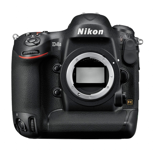 Nikon D4S BODY 單機身*(中文平輸)-送強力大吹求清潔組+硬式庇護貼
