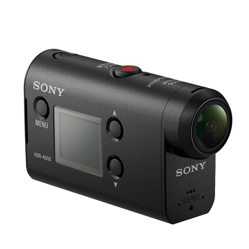 SONY HDR-AS50 運動攝影機(公司貨)-加送 32G卡+專用電池+專用座充+清潔組+小腳架+讀卡機 SONY HDR-AS50 運動攝影機(公司貨)-加送 32G卡+專用電池+專用座充+清潔組+小腳架+讀卡機