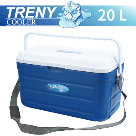 【好物推薦】gohappy快樂購物網TRENY食品級極鮮冰桶-20L-附背帶好用嗎愛 買 板 新