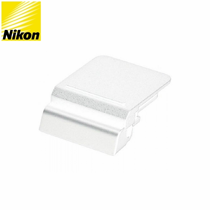 Nikno原廠熱靴蓋BS-N1000白色 Nikno原廠熱靴蓋BS-N1000白色