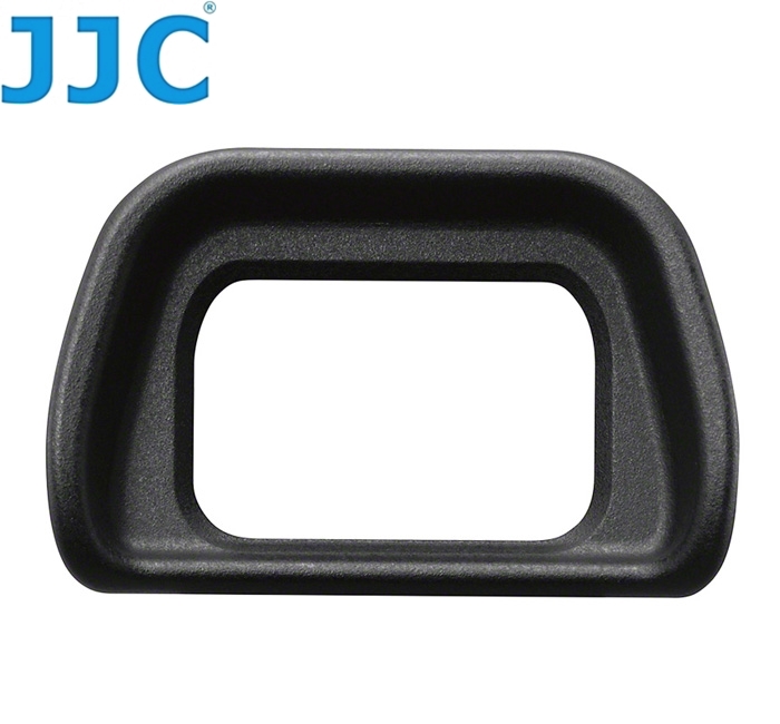 JJC副廠Sony眼罩FDA-EP10眼罩即ES-EP10