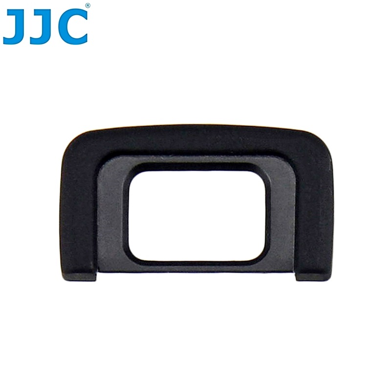JJC副廠相容Nikon眼罩DK-25眼罩即EN-DK25 JJC副廠相容Nikon眼罩DK-25眼罩即EN-DK25