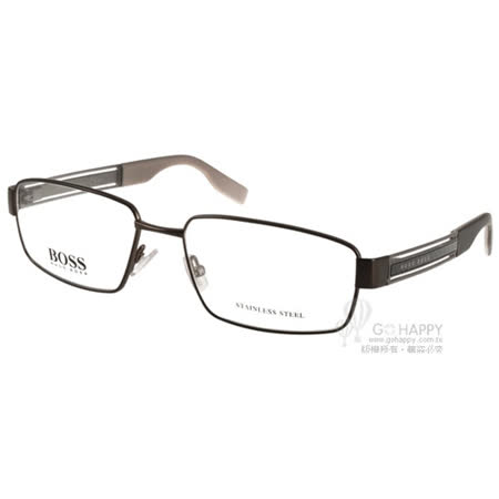 【開箱心得分享】gohappy線上購物HUGO BOSS 光學眼鏡 別緻經典細框款(銅-銀) #HB0567 1ZT評價如何台中 大 遠 百 週年 慶 時間